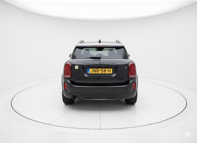 Mini COUNTRYMAN Mini 2.0 Co.S E ALL4 Chil | Stoelverwarming | Automaat | Climate | He