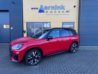 mini-countryman-e-john-cooper-works
