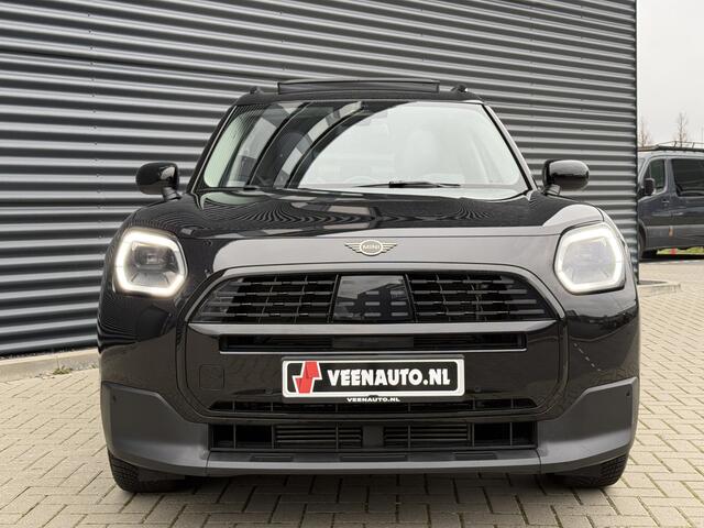 Mini COUNTRYMAN 1.5 C Pano/Leder/Camera