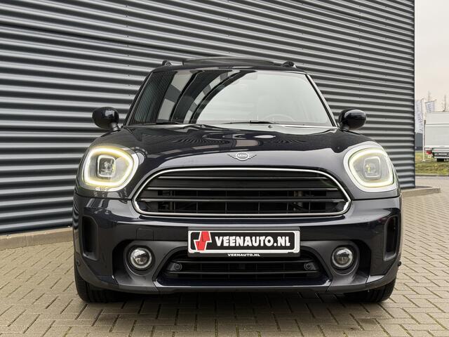 Mini COUNTRYMAN 1.5 Cooper Pano/H&K/Camera