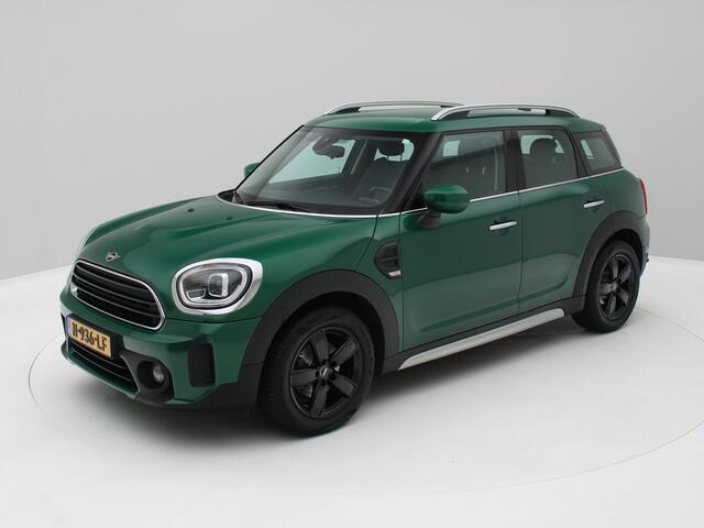 Mini COUNTRYMAN Mini 1.5 One Business Edition Aut. / Navi / Camera / Sportint / Origineel NL