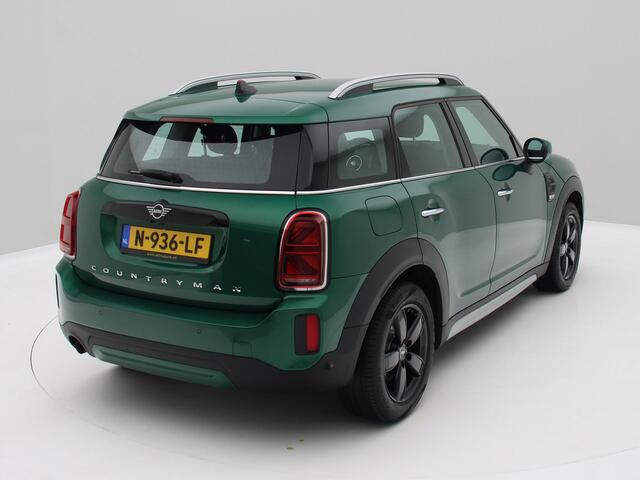Mini COUNTRYMAN Mini 1.5 One Business Edition Aut. / Navi / Camera / Sportint / Origineel NL
