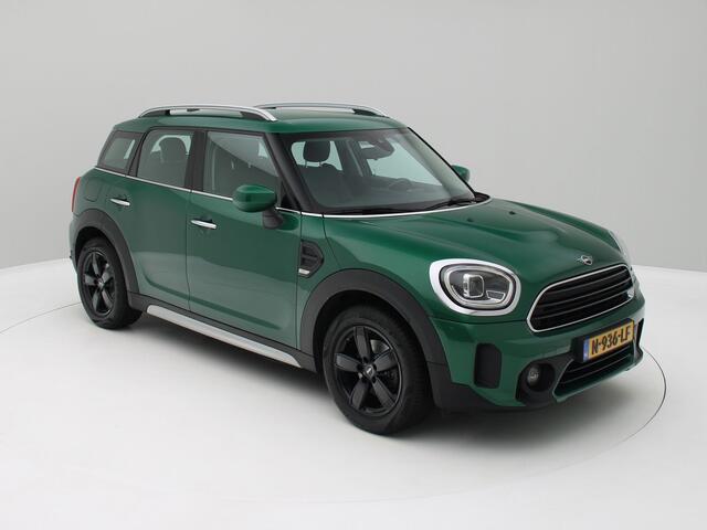 Mini COUNTRYMAN Mini 1.5 One Business Edition Aut. / Navi / Camera / Sportint / Origineel NL
