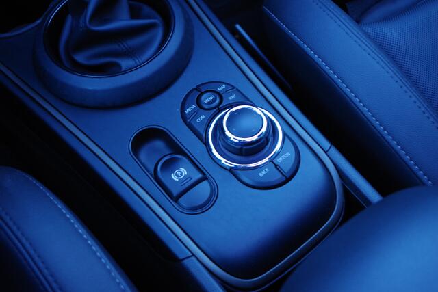 Mini COUNTRYMAN Mini 1.5 Cooper S E ALL4 Untamed Edition, Panoramadak, Leder, Adap. Cruise Control, H/K Sound,