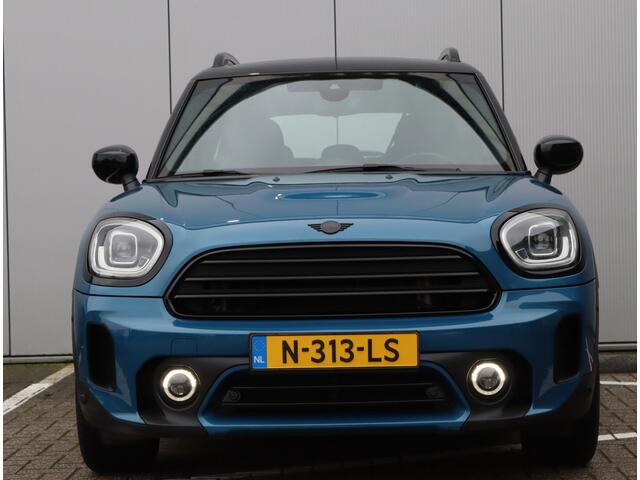Mini COUNTRYMAN 1.5 Cooper | Camera | Keyless | Stoelverwarming | Navigatie