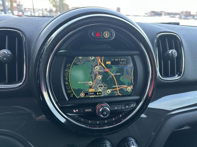 Mini COUNTRYMAN Mini 1.5 Cooper Salt navigatie airco/ecc keurige auto
