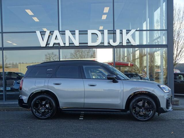 Mini COUNTRYMAN Mini C John Cooper Works L