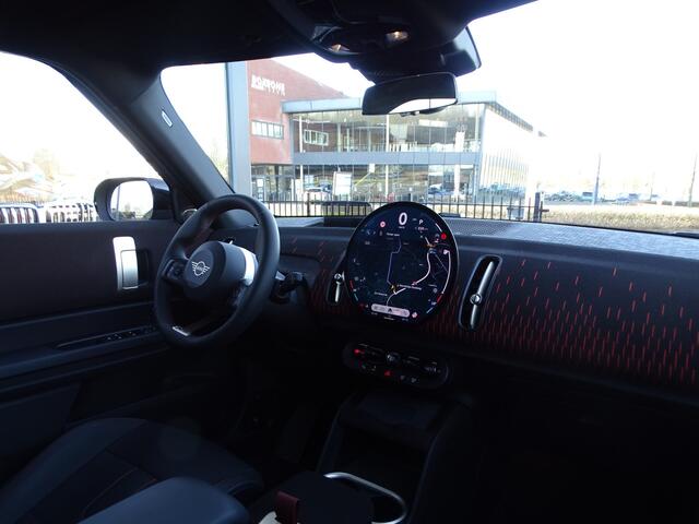 Mini COUNTRYMAN Mini C John Cooper Works L