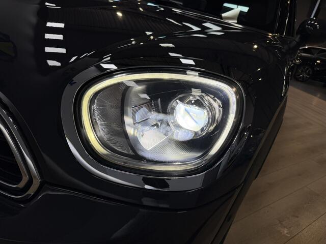 Mini COUNTRYMAN Mini 2.0 Cooper S Chili Airco ECC | Panorama | Harman Kardon | Cruise Control | LED | Apple Carplay | ISofix