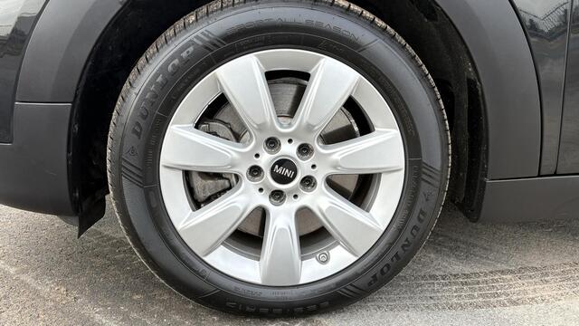 Mini COUNTRYMAN Mini 1.5 Cooper S E ALL4 Chili