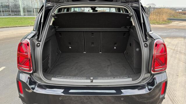 Mini COUNTRYMAN Mini 1.5 Cooper S E ALL4 Chili