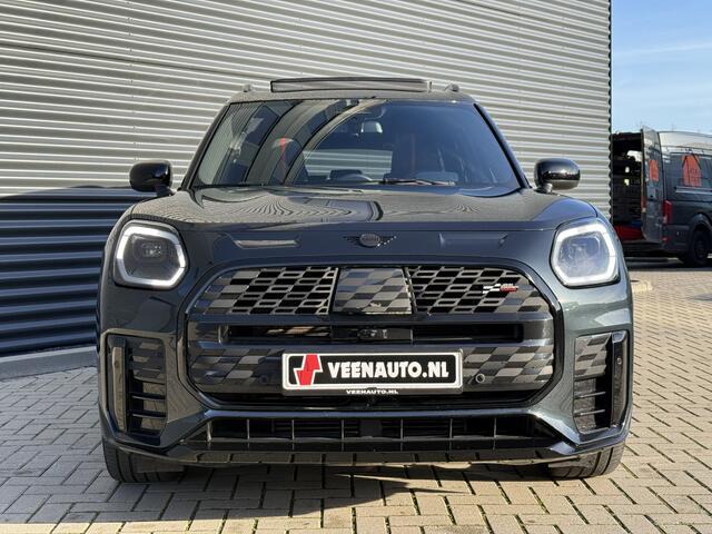 Mini COUNTRYMAN 1.5 C John Cooper Works XL