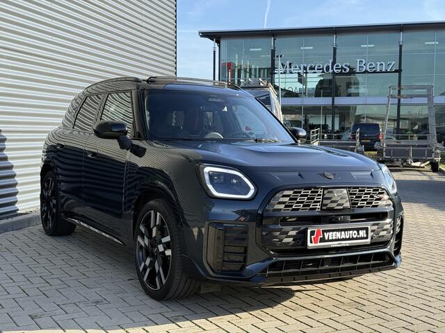 Mini COUNTRYMAN 1.5 C John Cooper Works XL