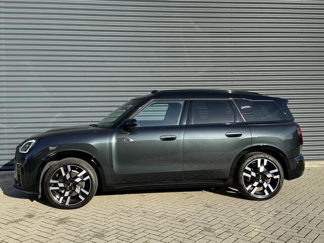 Mini COUNTRYMAN 1.5 C John Cooper Works XL