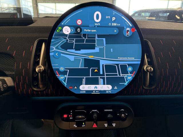 Mini COUNTRYMAN 1.5 C John Cooper Works XL