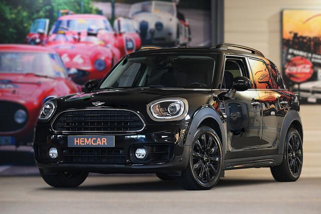 Mini COUNTRYMAN Mini 1.5 Cooper Chili Automaat / Harman Kardon / 18 incl / pano dak