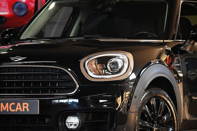 Mini COUNTRYMAN Mini 1.5 Cooper Chili Automaat / Harman Kardon / 18 incl / pano dak