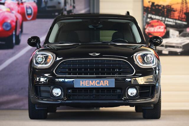 Mini COUNTRYMAN Mini 1.5 Cooper Chili Automaat / Harman Kardon / 18 incl / pano dak