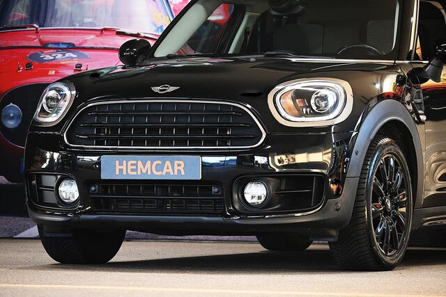 Mini COUNTRYMAN Mini 1.5 Cooper Chili Automaat / Harman Kardon / 18 incl / pano dak