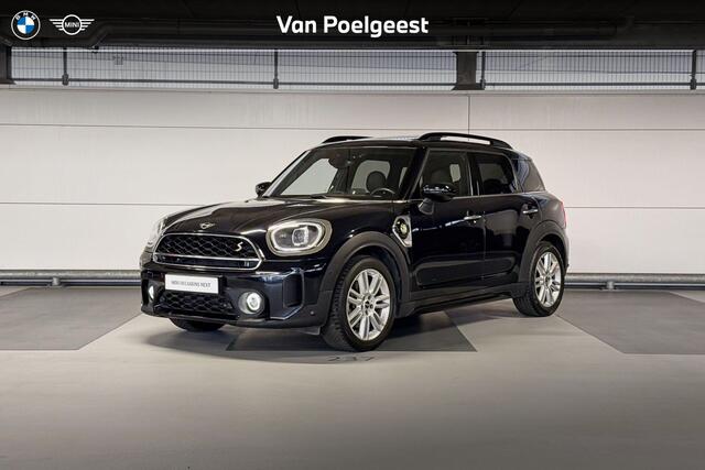 Mini COUNTRYMAN Cooper S E ALL4 Chili