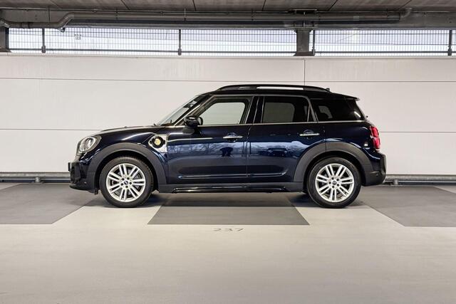 Mini COUNTRYMAN Cooper S E ALL4 Chili