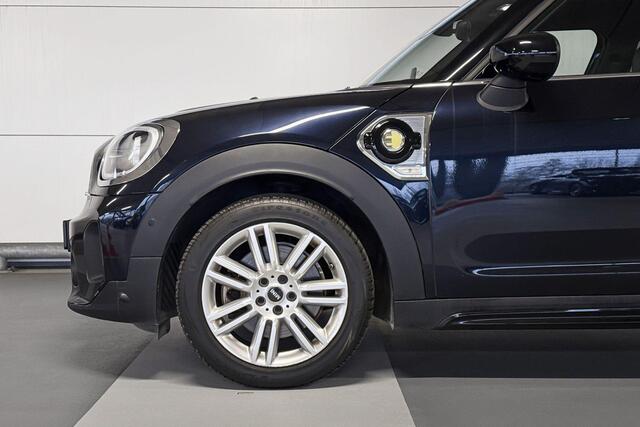 Mini COUNTRYMAN Cooper S E ALL4 Chili