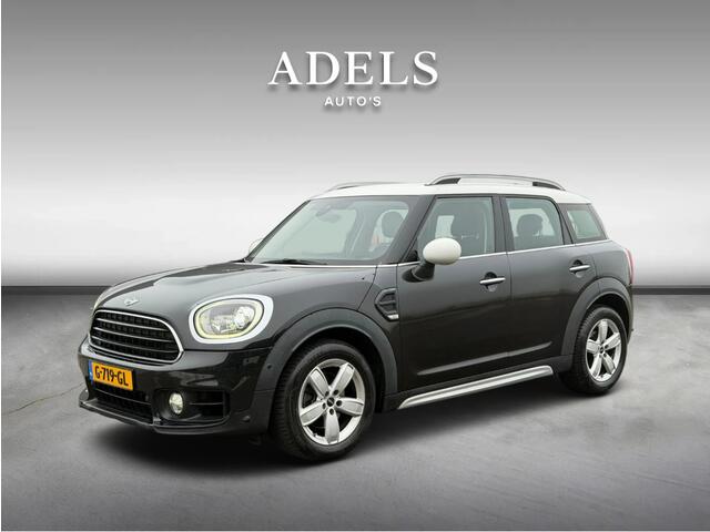 Mini COUNTRYMAN Mini 1.5 Cooper Chili 136PK Automaat Xenon Led Navi