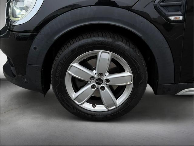 Mini COUNTRYMAN Mini 1.5 Cooper Chili 136PK Automaat Xenon Led Navi