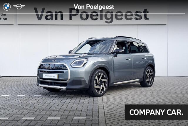 Mini COUNTRYMAN E Favoured 66.5 kWh M Pakket