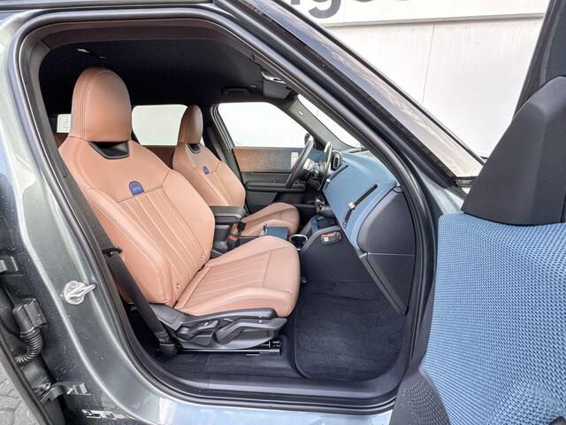 Mini COUNTRYMAN E Favoured 66.5 kWh M Pakket