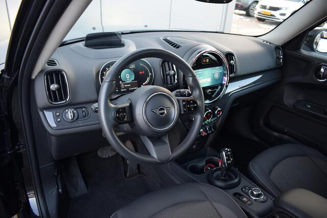 Mini COUNTRYMAN Mini 1.5 Cooper ALL4 Chili | Apple CarPlay | Pano | HUD | Camera