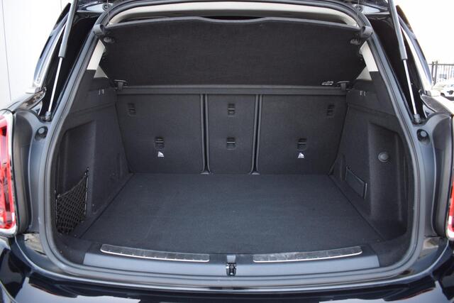 Mini COUNTRYMAN Mini 1.5 Cooper ALL4 Chili | Apple CarPlay | Pano | HUD | Camera