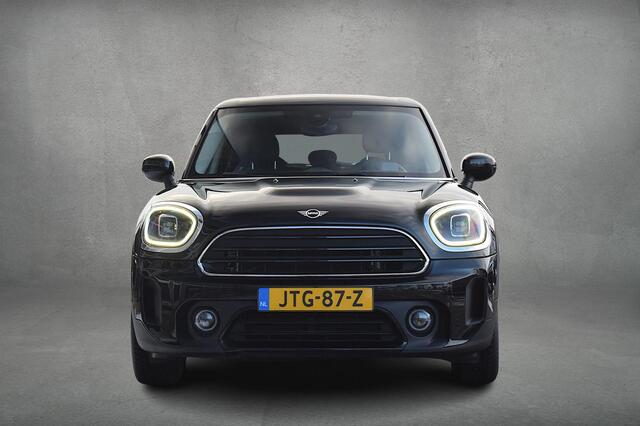 Mini COUNTRYMAN Mini 1.5 Cooper ALL4 Chili | Apple CarPlay | Pano | HUD | Camera