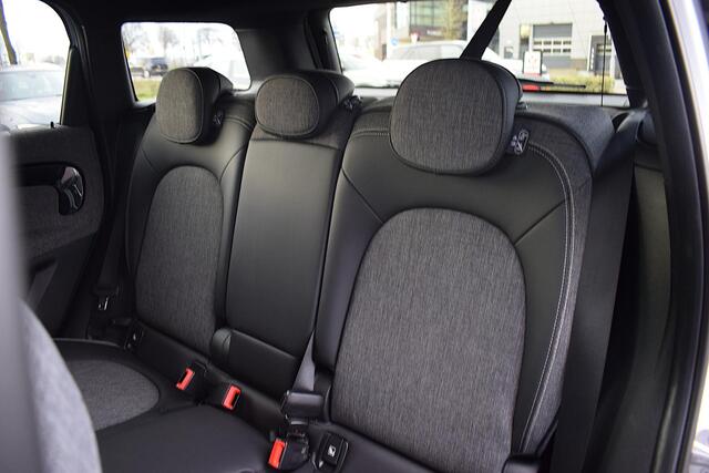 Mini COUNTRYMAN Mini 1.5 Cooper Chili | Apple CarPlay | Half Leer | Stoelverwarming