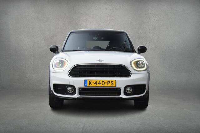 Mini COUNTRYMAN Mini 1.5 Cooper Chili | Apple CarPlay | Half Leer | Stoelverwarming