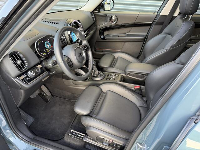 Mini COUNTRYMAN 2.0 Cooper SE ALL4 Pano/H&K/Leder/Camera