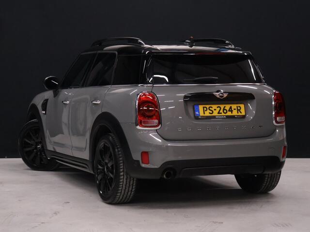 Mini COUNTRYMAN Mini 1.5 Cooper Chili [NAVIGATIE, JCW SPORTSTUUR, PDC V+A, BLUETOOTH, CRUISE CONTROL, AIRCO, NIEUWSTAAT]