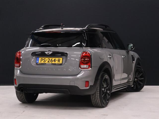 Mini COUNTRYMAN Mini 1.5 Cooper Chili [NAVIGATIE, JCW SPORTSTUUR, PDC V+A, BLUETOOTH, CRUISE CONTROL, AIRCO, NIEUWSTAAT]