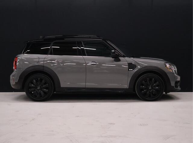 Mini COUNTRYMAN Mini 1.5 Cooper Chili [NAVIGATIE, JCW SPORTSTUUR, PDC V+A, BLUETOOTH, CRUISE CONTROL, AIRCO, NIEUWSTAAT]