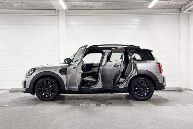 Mini COUNTRYMAN Cooper Business Edition | Achteruitrijcamera | Stoelverwarming | Achteruitrijcamera