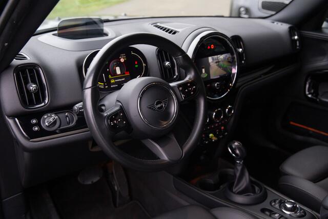 Mini COUNTRYMAN Mini 1.5 Cooper S E ALL4 Chili , Adap. cruise, Head-up display, Carplay,