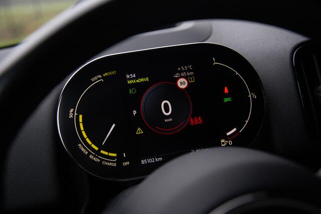 Mini COUNTRYMAN Mini 1.5 Cooper S E ALL4 Chili , Adap. cruise, Head-up display, Carplay,