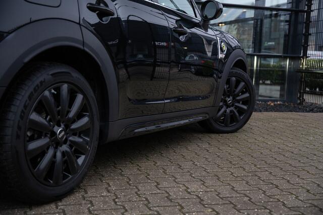 Mini COUNTRYMAN Mini 1.5 Cooper S E ALL4 Chili , Adap. cruise, Head-up display, Carplay,