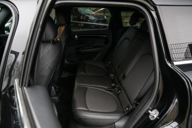 Mini COUNTRYMAN Mini 1.5 Cooper S E ALL4 Chili , Adap. cruise, Head-up display, Carplay,