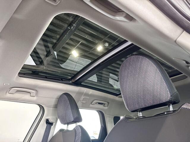 Mini COUNTRYMAN E Classic Uitvoering Pakket M Plus - Verwacht: Februari 2026