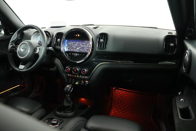 Mini COUNTRYMAN Mini 1.5 Cooper S E ALL4 / Opendak / Leder / HUD / CarPlay / Pilot assist