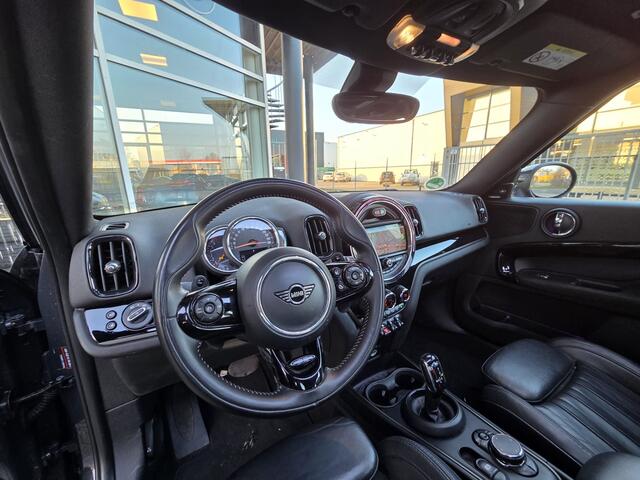 Mini COUNTRYMAN Mini 2.0 Cooper S Panorama Harman Kardon Keyless Carplay