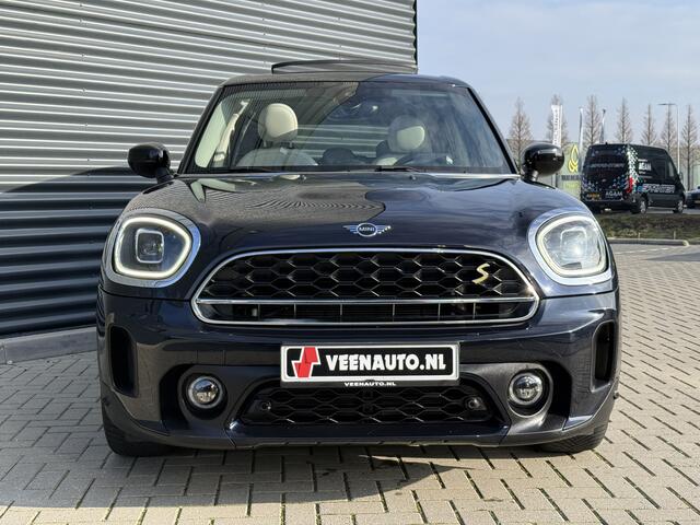 Mini COUNTRYMAN 2.0 Cooper SE ALL4 Pano/H&K/Camera/Leder