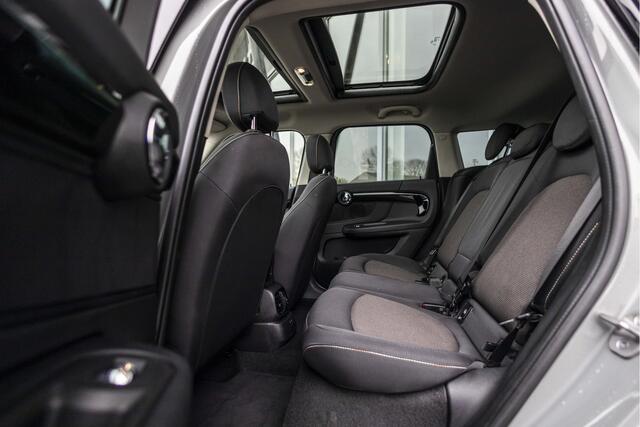 Mini COUNTRYMAN Mini 1.5 Cooper S E ALL4 Chili | Pano | Head-up