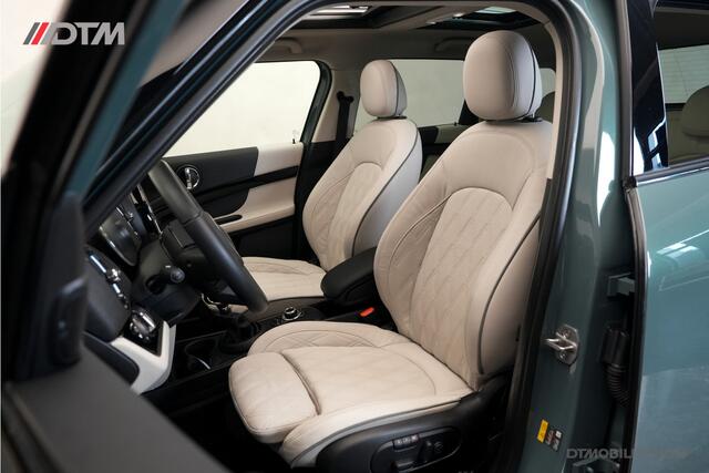 Mini COUNTRYMAN Mini 2.0 Cooper S E ALL4 Premium +| Panoramadak | Vol Leder | Head-Up | Apple Carplay